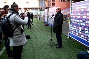 Calcio, Marco Lanna: 'Il mio sogno e' riportare i tifosi allo stadio'