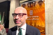 Umbria, Squarta: 'L'anno prossimo questioni importanti per il Consiglio regionale'