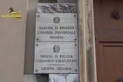 Mafia: infiltrazioni in due Comuni messinesi, 7 ordinanze 