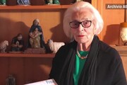 100 anni e non sentirli: Martha Ebner dirige ancora una rivista