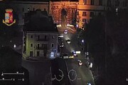Aggressioni durante movida a Palermo, sgominata banda
