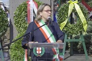 Milano, Scavuzzo: 'Da piazzale Loreto segno di vigilanza sui valori della Costituzione'