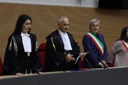 Vigilessa uccisa nel Bresciano, tre imputati condannati all'ergastolo