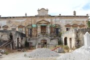 Palermo, il ritorno agli antichi splendori della villa del Gattopardo