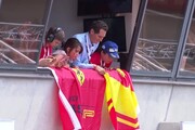 24 Ore Le Mans, Elkann: 'Dopo 50 anni Ferrari torna e vince'