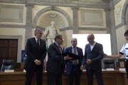 A Livorno il premio Art Bonus 2023 Beni e luoghi della cultura
