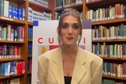 'Cuori', Pilar Fogliati torna nel ruolo della cardiologa Delia