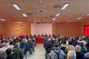 Sardegna, Todde acclamata alla prima assemblea regionale del M5s