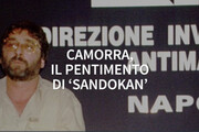 Camorra, si e' pentito Francesco Schiavone 'Sandokan'