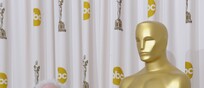 David Seidler riceve il premio Oscar per 'Il Discorso del Re'