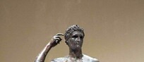 Corte Strasburgo, Getty restituisca a Italia statua greca