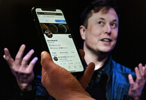 Twitter punta a soddisfare richiesta Musk su account spam (ANSA)