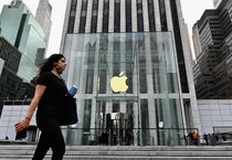 Il sindacato fa breccia in Usa ed espugna anche Apple (ANSA)