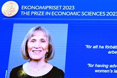 Nobel Economia a Claudia Goldin per studi su Gender Gap