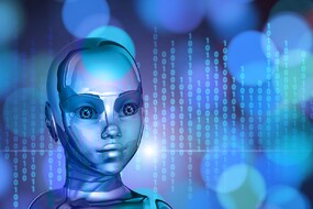 Intelligenza Artificiale.  Foto di Gerd Altmann da Pixabay (ANSA)