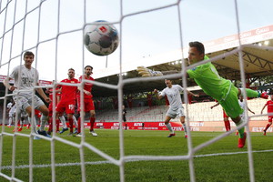 Bundesliga: Union Berlin-Bayern Monaco 0-2 (ANSA)