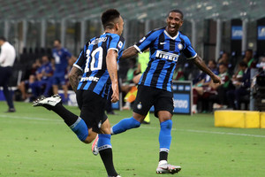 Serie A: Inter-Torino 3-1  (ANSA)
