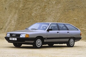 Audi Avant, storia di successo tra utilit? e prestazioni (ANSA)