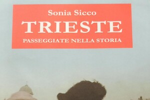 Sonia Sicco ci svela una Trieste segreta (ANSA)