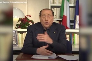 Autonomia, Berlusconi: 