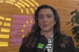 Ex-ilva: D'Amato (Greens/EFA), “Sentenza di oggi passo avanti per dare giustizia a Taranto” (ANSA)