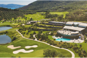 Argentario Golf and Wellness Resort (ANSA)