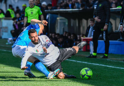 Soccer: Serie A; Spezia Calcio vs SSC Napoli (ANSA)