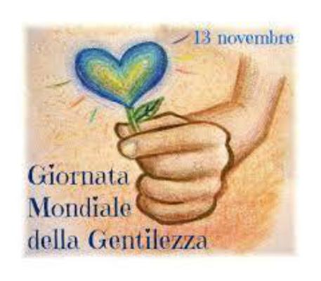 13 novembre, Giornata mondiale della gentilezza © ANSA