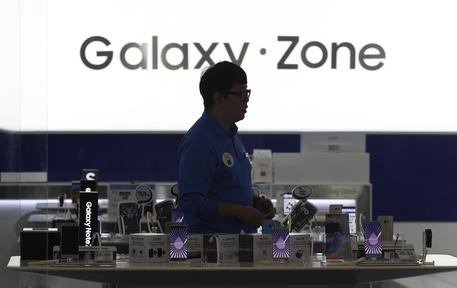 Nuovo Samsung Galaxy, lancio il 9 agosto © AP