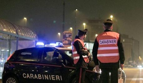 Carabinieri (foto archivio) © ANSA