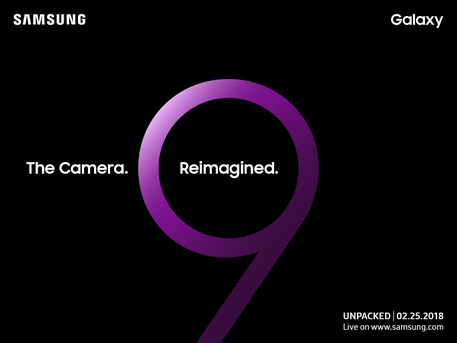 Samsung Galaxy S9 si tingerà anche di lilla © Ansa