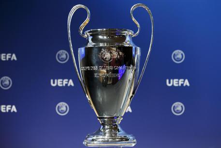 Champions League © EPA