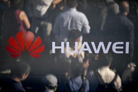Huawei: la Cina agli Usa, basta isteria © EPA