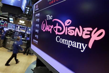 Disney+ hackerata a poche ore dal lancio © AP