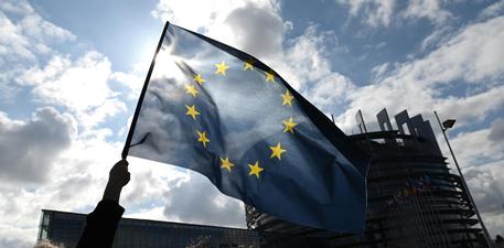 L'Eurocamera approva la riforma del copyright © EPA