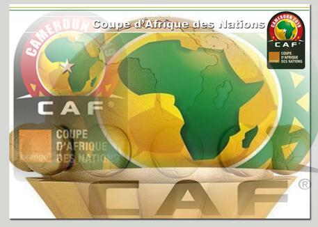 Coppa d'Africa © ANSA