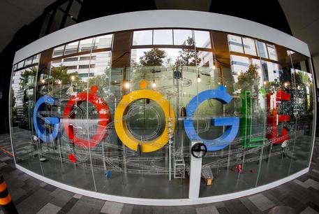 Antitrust:istruttoria su Google per advertising online © EPA
