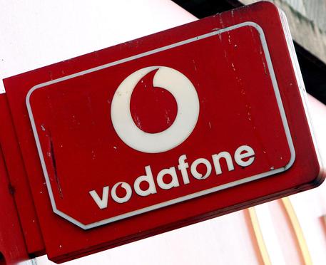 Vodafone, connettività e tecnologia cruciali in sfide epocali © EPA