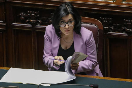 Fabiana Dadone, Ministro della pubblica amministrazione © 