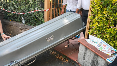 Omicidio Sanremo: uomo massacrato di botte © ANSA