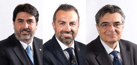 Quirinale: la Sardegna ha scelto i tre grandi elettori © ANSA