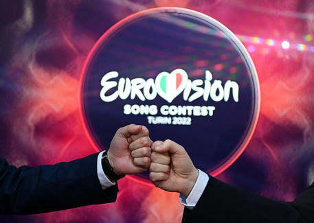 Eurovision: Lo Russo, riporta al centro messaggio Europa © ANSA