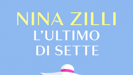 Nina Zilli, il suo primo libro 'L'ultimo di sette' (ANSA)
