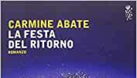 Carmine Abate, 'La festa del ritorno' diventerà un film (ANSA)