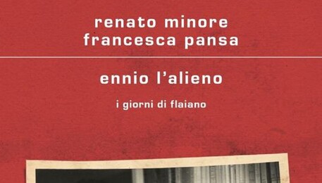 Rosetta, la metà di Flaiano raccontata da Francesca Pansa (ANSA)
