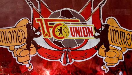 Union Berlin vs Hertha BSC