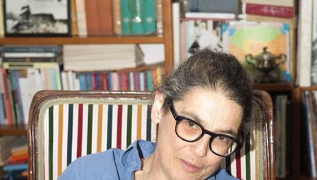 Anna Segre vince il premio Camaiore di poesia (ANSA)