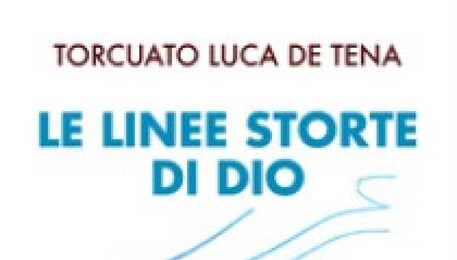 'Le linee storte di Dio' di Torcuato Luca de Tena diventa un film (ANSA)
