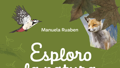 'Esploro la natura', trenta avventure per bambine e bambini (ANSA)