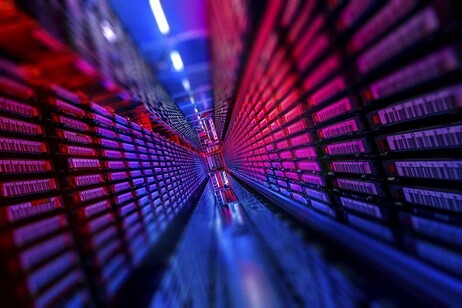 In Italia un supercomputer dedicato alla ricerca sulla fusione nucleare (fonte: Rawpixel)